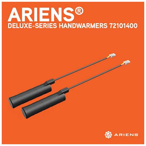 Ariens Heated Hand Grip Kit 72101400 